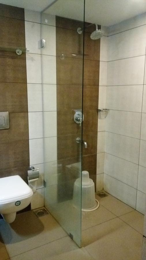 Hotel Kapilavasthu 帕拉克卡德 外观 照片