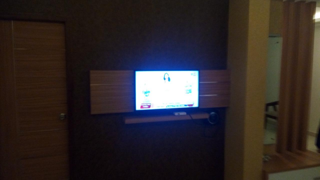 Hotel Kapilavasthu 帕拉克卡德 外观 照片