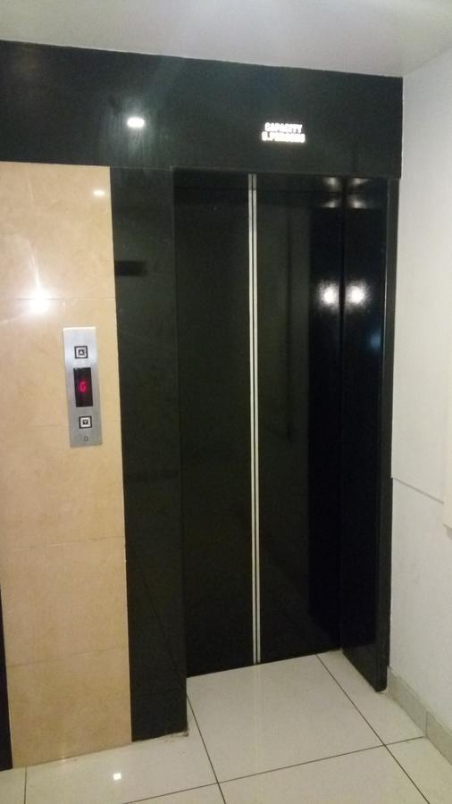 Hotel Kapilavasthu 帕拉克卡德 外观 照片